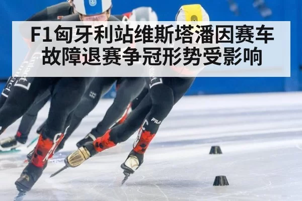 F1匈牙利站维斯塔潘因赛车故障退赛争冠形势受影响