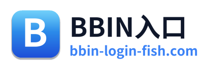BBIN入口 Logo